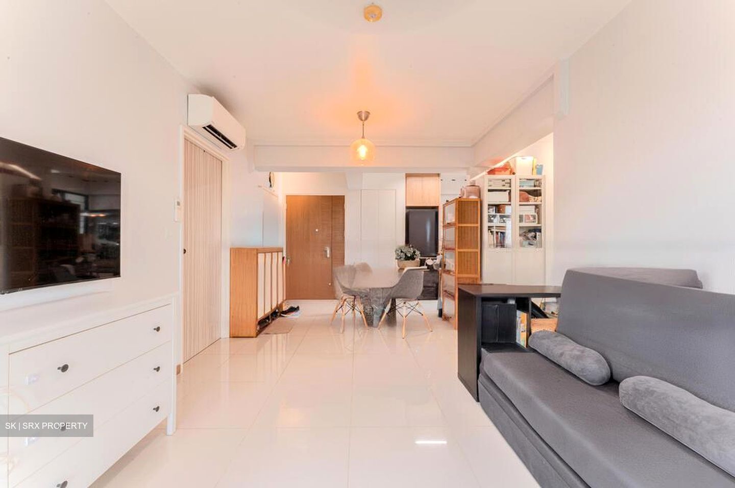 Blk 101A Alkaff Courtview (Toa Payoh), HDB 3 Rooms #488999111